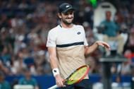 Valentin Vacherot is the story of Shanghai Masters 2025 | Image Source: Getty
